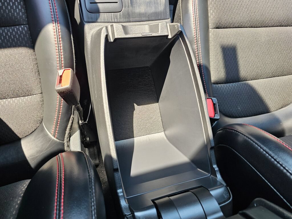 Used 2025 Ford Escape ST-Line Select AWD/4WD image 26