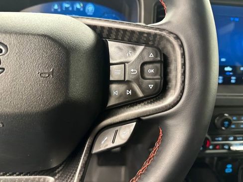 New 2025 Ford Bronco Raptor AWD/4WD image 40