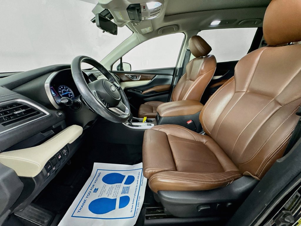 Used 2019 Subaru Ascent Touring w/ Popular Package #3 AWD/4WD image 27