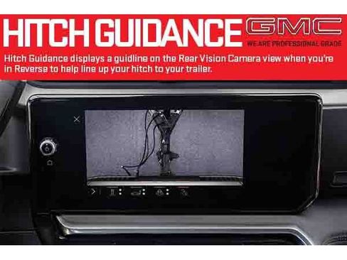 New 2026 GMC Acadia Denali w/ Super Cruise Package AWD/4WD image 14