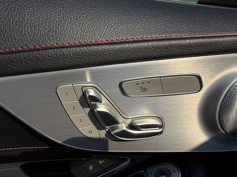 Used 2020 Mercedes-Benz C 43 AMG 4MATIC Coupe image 21