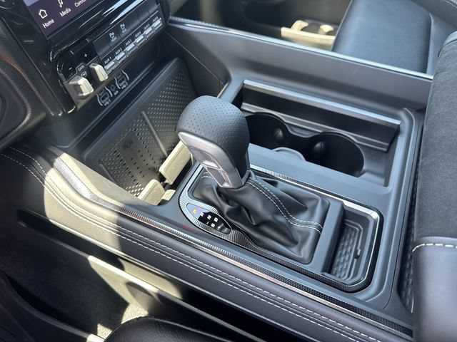 New 2026 RAM 1500 RHO AWD/4WD image 29