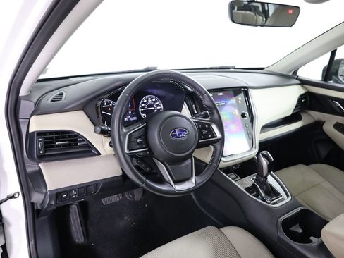 Used 2022 Subaru Legacy Premium AWD/4WD image 27