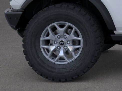 New 2025 Ford Bronco Badlands image 21