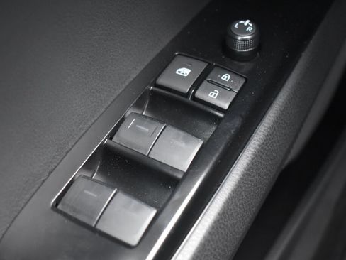 Certified 2025 Toyota Camry LE w/ Convenience Package AWD/4WD image 15