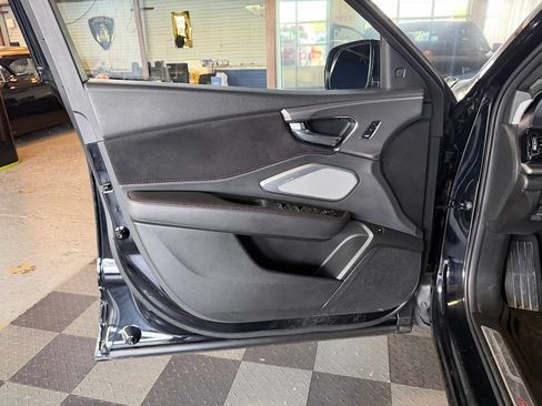 Used 2023 Acura RDX A-Spec AWD/4WD image 26