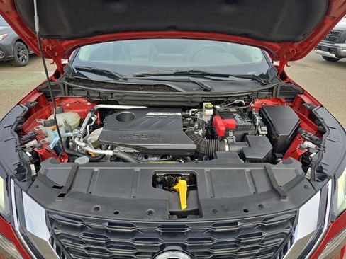 Used 2023 Nissan Rogue SL image 29