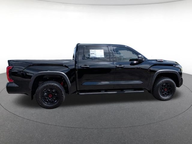 New 2026 Toyota Tundra TRD Pro AWD/4WD image 7