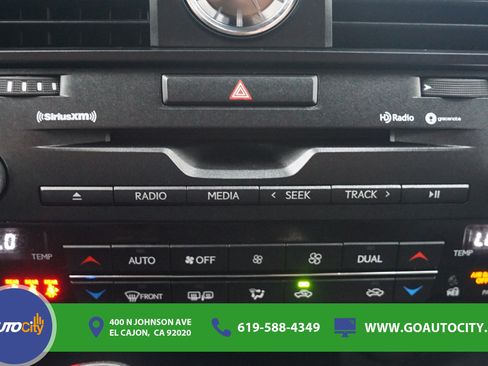 Used 2022 Lexus RX 350 F Sport AWD/4WD image 24