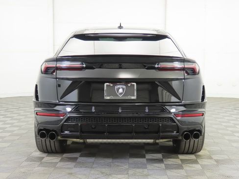 Used 2024 Lamborghini Urus S image 6