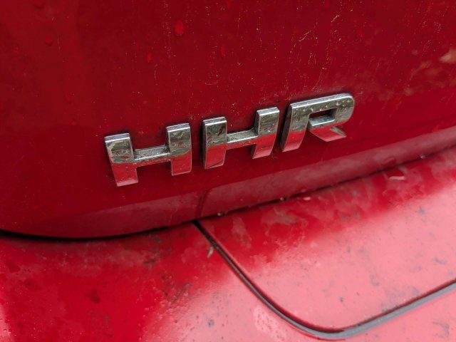 Used 2011 Chevrolet HHR LT w/ LT Preferred Equipment Group FWD image 5