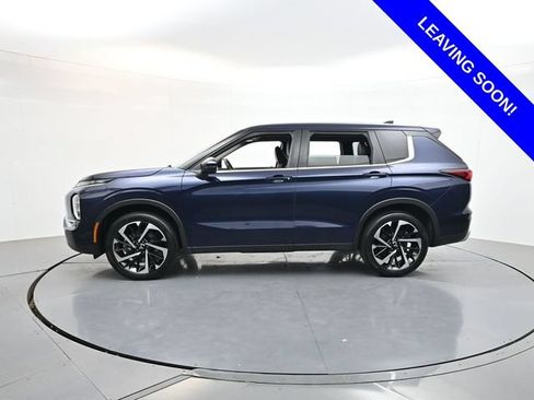 Used 2024 Mitsubishi Outlander SE FWD image 4