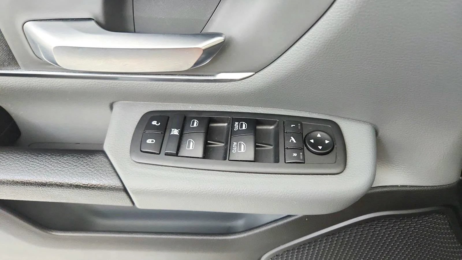 Used 2019 RAM 1500 Big Horn AWD/4WD image 42
