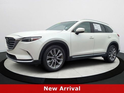 Used 2019 MAZDA CX-9 Grand Touring image 1