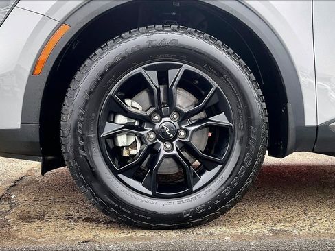Used 2023 Kia Sportage X-Pro Prestige image 9