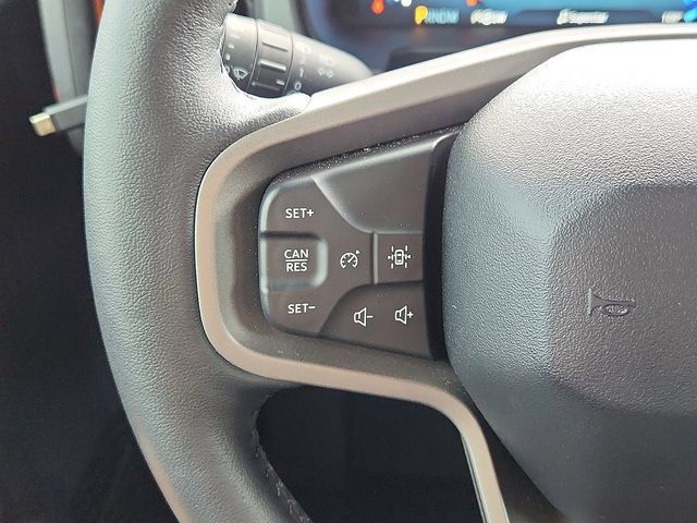 Used 2025 Ford Bronco Badlands AWD/4WD image 23