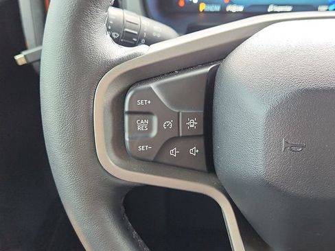 Used 2025 Ford Bronco Badlands AWD/4WD image 23