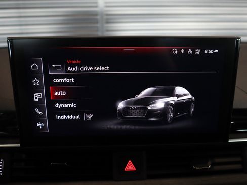 Used 2023 Audi A5 2.0T Premium w/ Convenience Package image 20