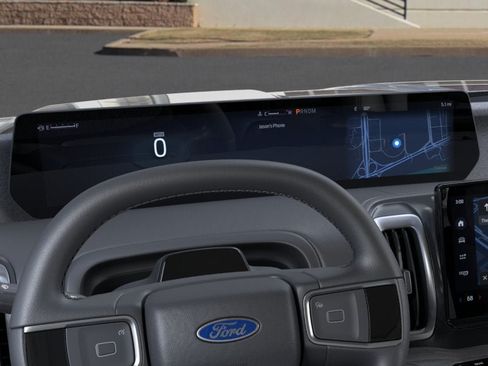 New 2026 Ford Expedition Max Platinum w/ Driver's Package AWD/4WD image 36