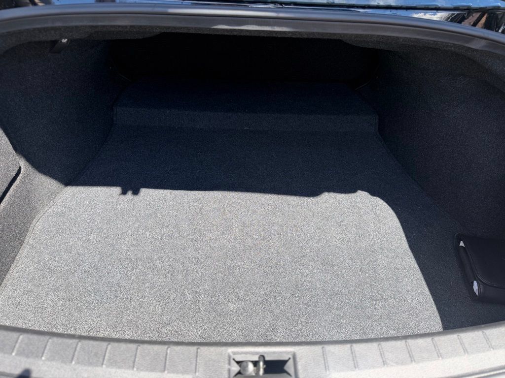 Used 2022 INFINITI Q60 Red Sport 400 w/ Proactive Package RWD image 19