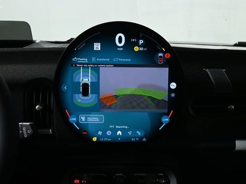 New 2026 MINI Cooper S FWD image 21