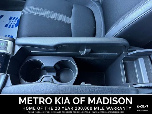 Used 2021 Honda Civic Sport image 18