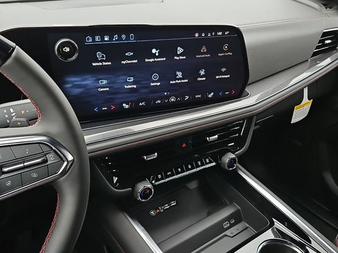 New 2026 Chevrolet Suburban RST w/ Advanced Technology Package image 7