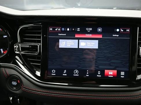 Used 2025 Dodge Durango R/T image 26