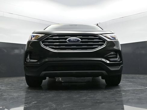 Used 2024 Ford Edge Titanium AWD/4WD image 31