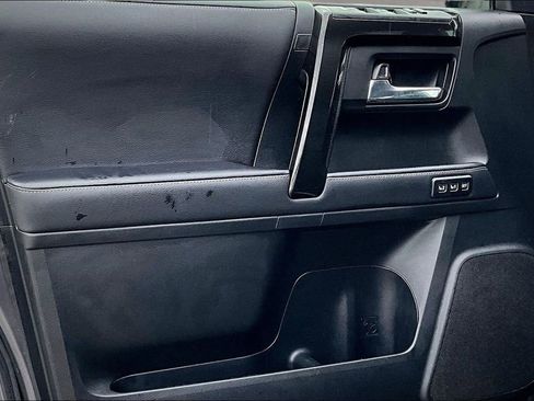 Used 2021 Toyota 4Runner Nightshade image 20