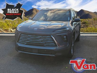 Used 2025 Buick Enclave Preferred