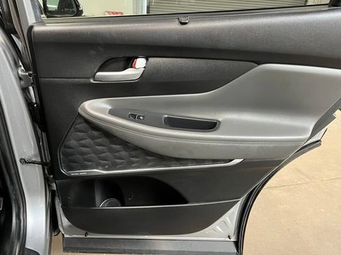 Used 2022 Hyundai Santa Fe SEL w/ Convenience + Premium Package FWD image 13