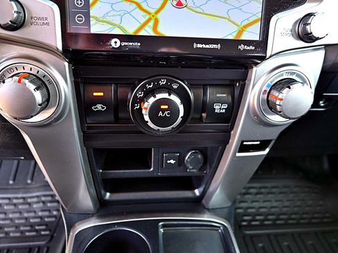 Used 2020 Toyota 4Runner SR5 RWD image 30