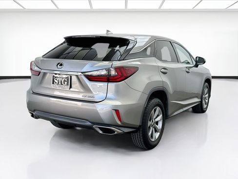 Used 2019 Lexus RX 350 AWD w/ Accessory Package image 4