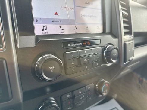 Used 2019 Ford F150 XLT w/ Equipment Group 302A Luxury image 31