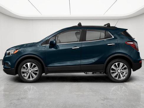 Used 2020 Buick Encore Preferred FWD image 35