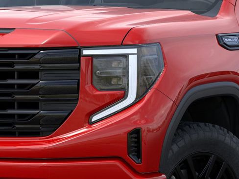 New 2026 GMC Sierra 1500 Elevation image 13