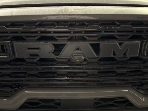 New 2026 RAM 2500 Limited AWD/4WD image 7