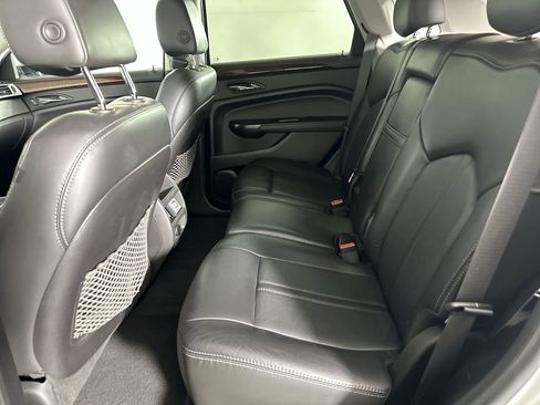 Used 2015 Cadillac SRX Luxury AWD/4WD image 26