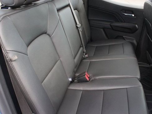 New 2026 GMC Canyon Elevation w/ Convenience Package image 23