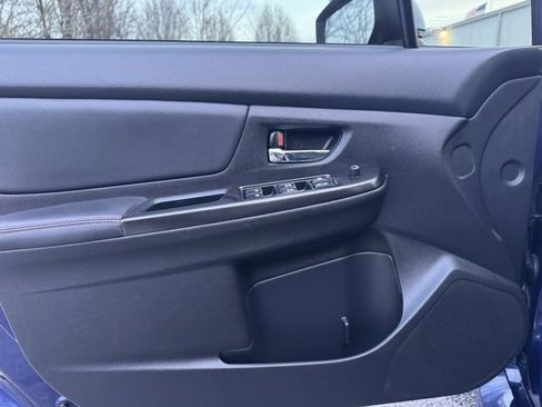 Used 2017 Subaru WRX Limited image 26