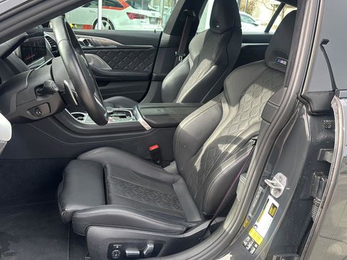 Used 2023 BMW M8 Gran Coupe xDrive Competition w/ M Driver's Package image 12