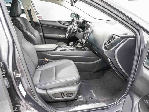 Used 2023 Lexus NX 350 AWD w/ Cold Area Package image 17