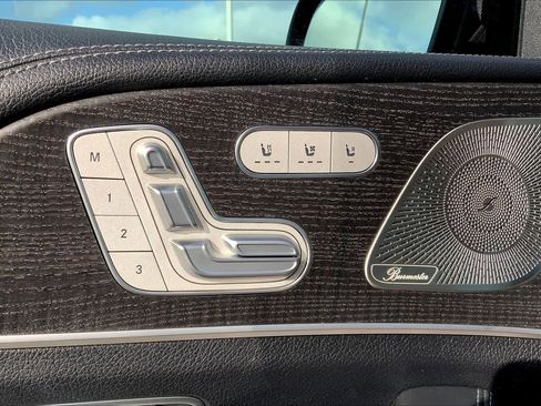 Used 2022 Mercedes-Benz GLE 350 image 32