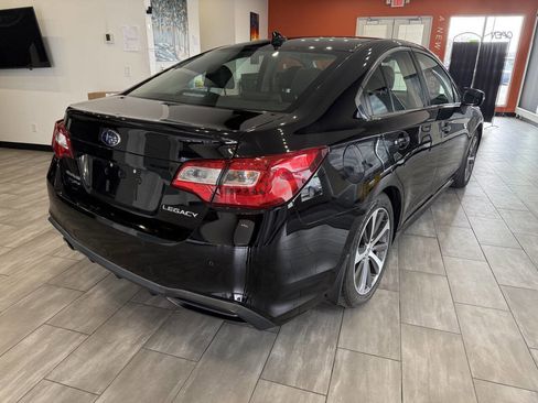 Used 2019 Subaru Legacy 2.5i Limited w/ Popular Package #2A image 11