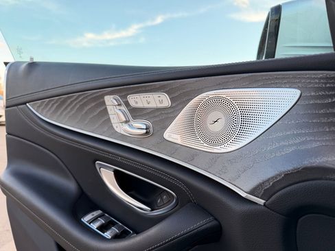 Used 2019 Mercedes-Benz CLS 450 4MATIC image 45