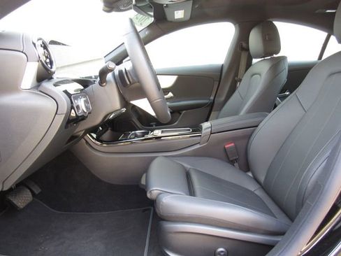 Used 2026 Mercedes-Benz CLA 250 4MATIC image 9