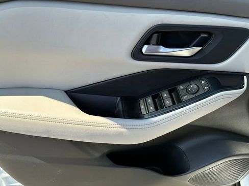 Certified 2024 Nissan Rogue SV FWD image 20