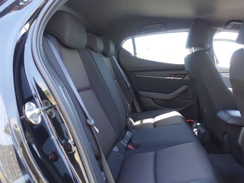 New 2026 MAZDA MAZDA3 s FWD image 15