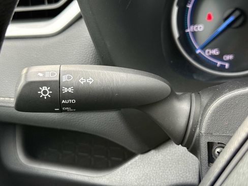 Used 2024 Toyota RAV4 XLE image 15